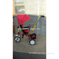 Wholesale China factory sport baby stroller, bicycle three wheels, trike bike